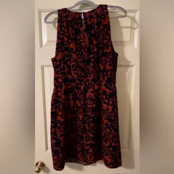 41 Hawthorne: Isabelle Dress - Picture 2 of 5